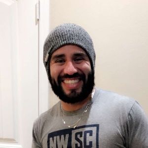 Meet your Posher, Carlos